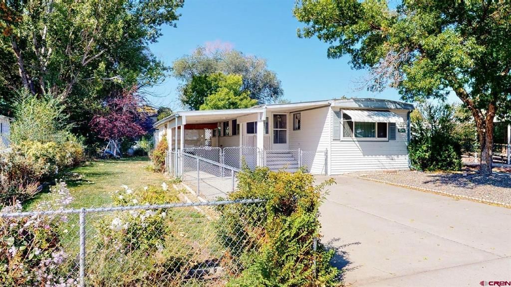 535 Sunrise Dr Grand Junction Co 81504 Mls 787862 Trulia