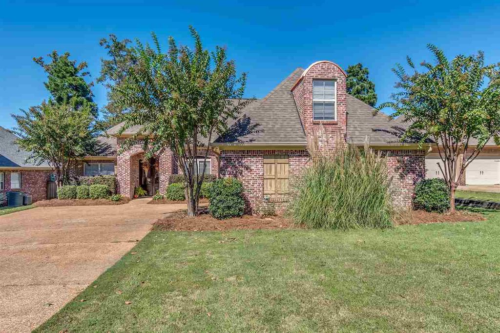 231 Turtle Ln, Brandon, MS 39047 Trulia