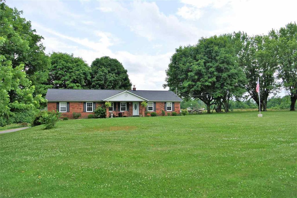 2001 Gardnersville Rd, Crittenden, KY 41030 Trulia
