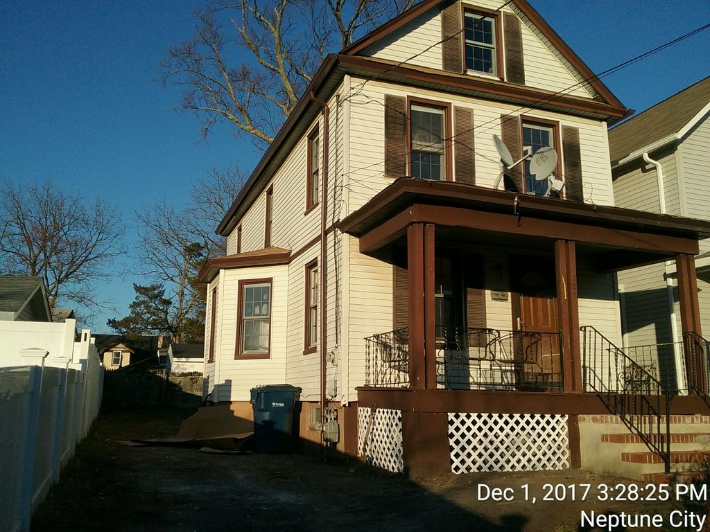 1225 8th Ave, Neptune, NJ 07753 Trulia