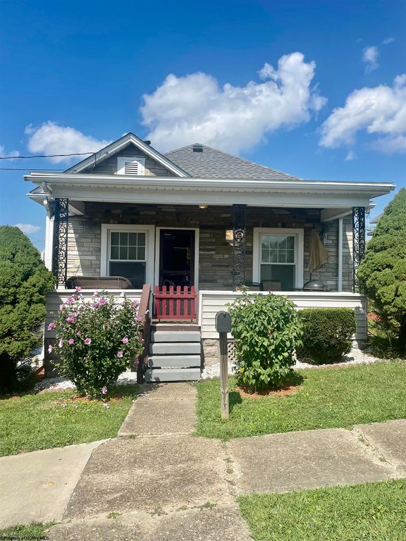 401 Ohio Ave, Nutter Fort, WV 26301 Trulia