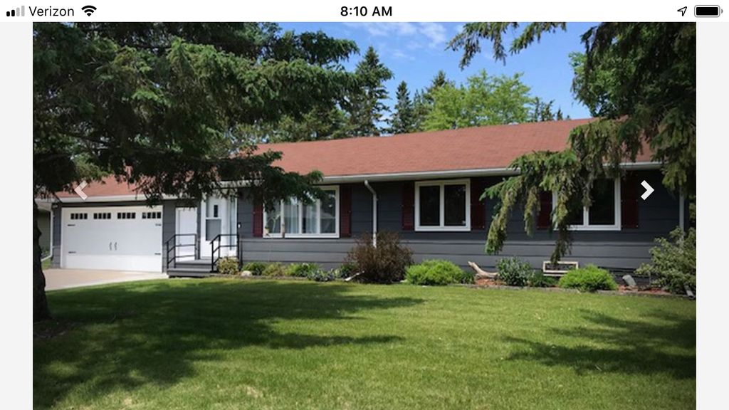 405 8th St NW, Fosston, MN 56542 Trulia