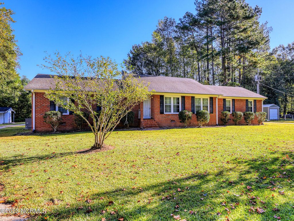 6160 Us 17, Vanceboro, NC 28586 Trulia