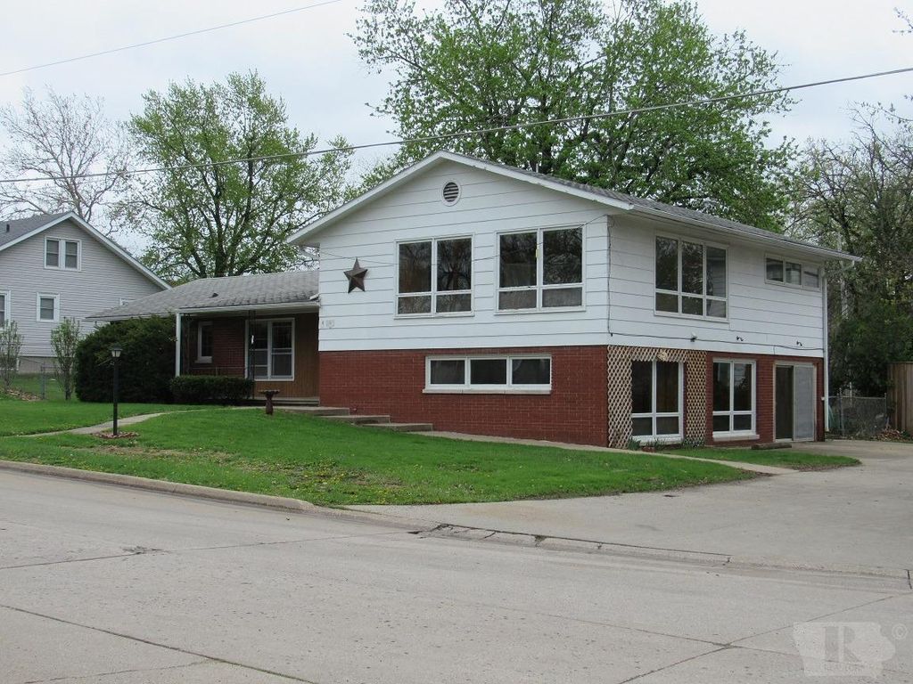 518 W Lane St, Centerville, IA 52544 Trulia