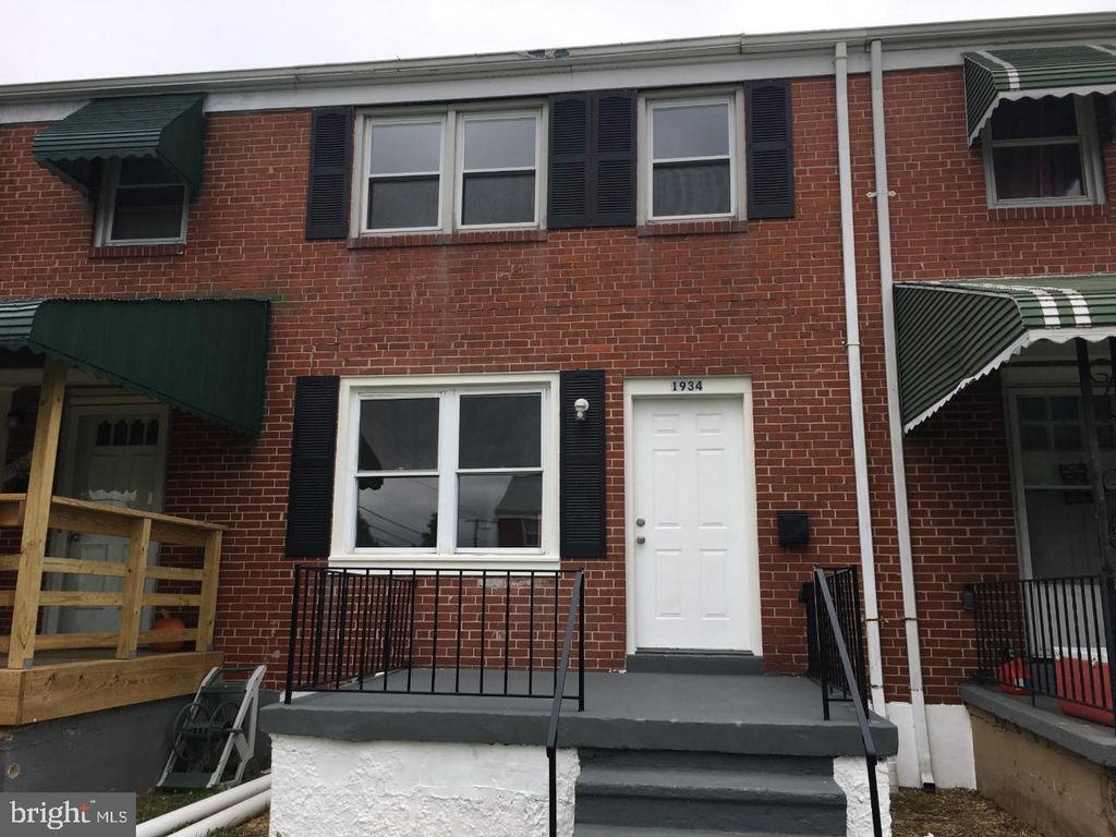 1934 Penhall Rd, Dundalk, MD 21222 Trulia