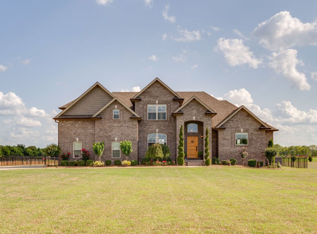 144 Branham Mill Rd, Gallatin, TN 37066 Trulia