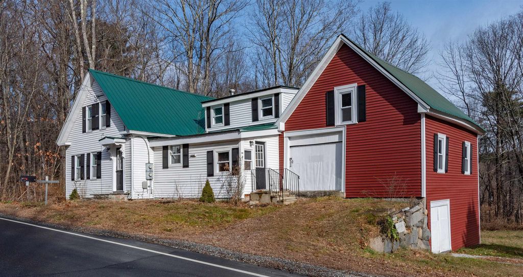 100 Forest Road, Lyndeborough, NH 03082 Trulia