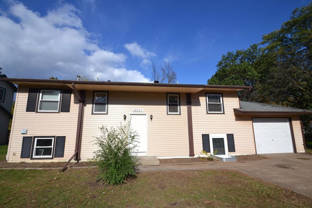 Houses For Rent In Coon Rapids Mn - 7 Homes Trulia