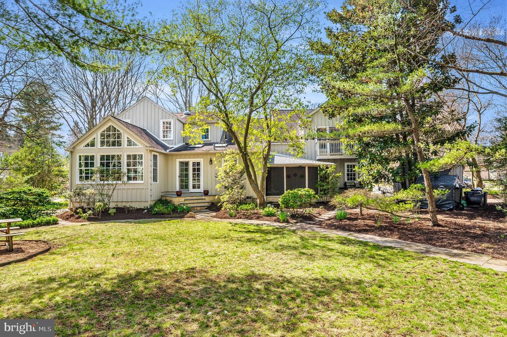 401 Vassar Ave, Swarthmore, PA 19081 MLS PADE2063182 Trulia