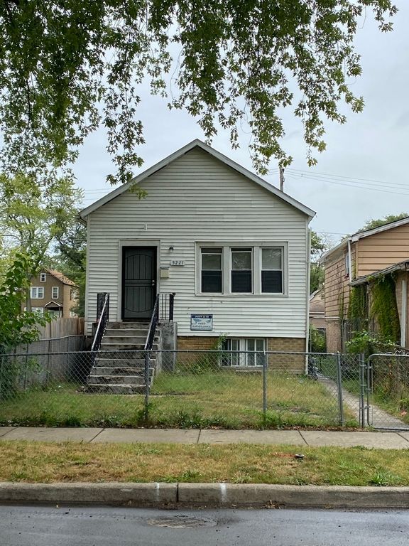 5221 S May St, Chicago, IL 60609