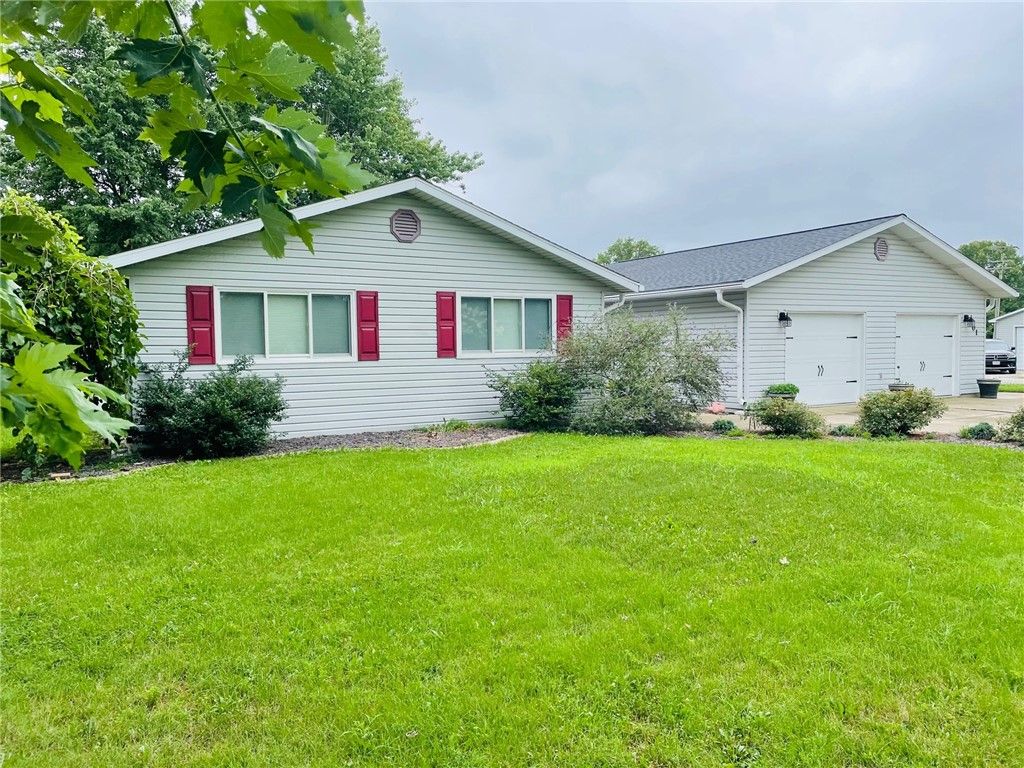 401 N 2nd St, Stewardson, IL 62463 Trulia