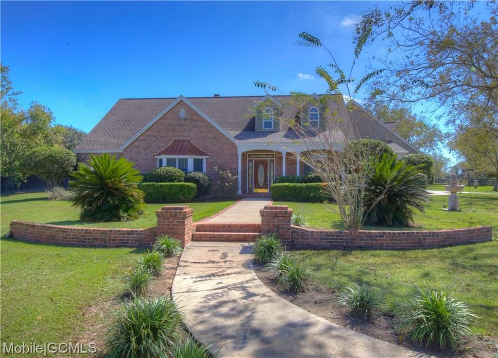 12832 Dominion Dr, Fairhope, AL 36532