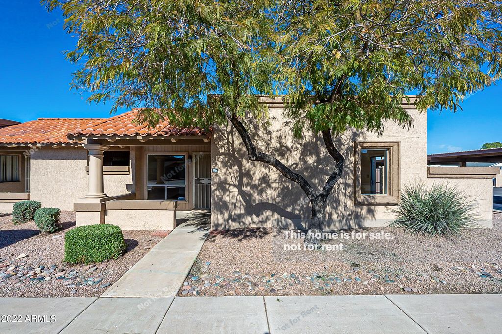 97 N Cooper Rd #96, Chandler, AZ 85225