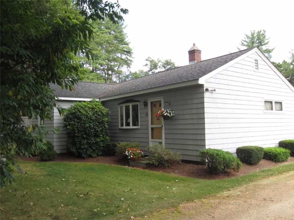 416 Harkney Hill Rd, Coventry, RI 02816