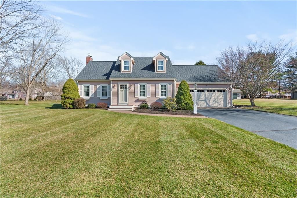 89 Meadowlark Dr, Seekonk, MA 02771 Trulia