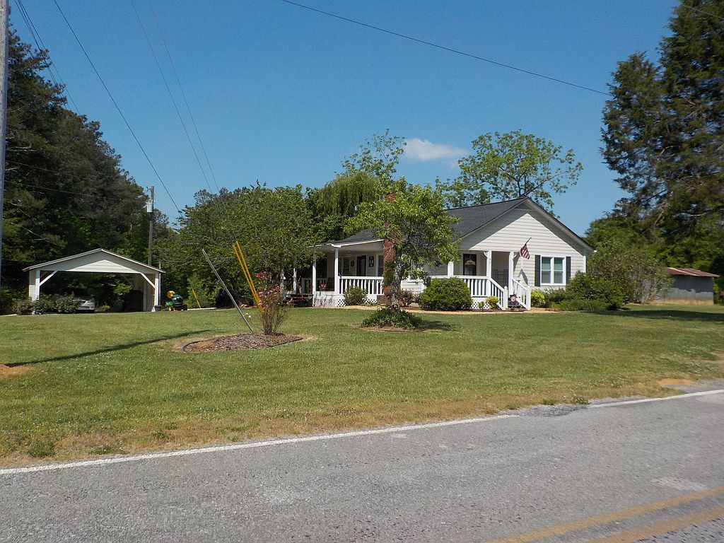 90 High Point Rd, Buchanan, GA 30113 Trulia