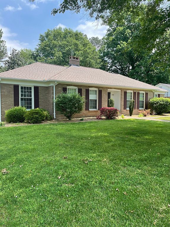 216 Fairlane Dr, Mayfield, KY 42066 Trulia