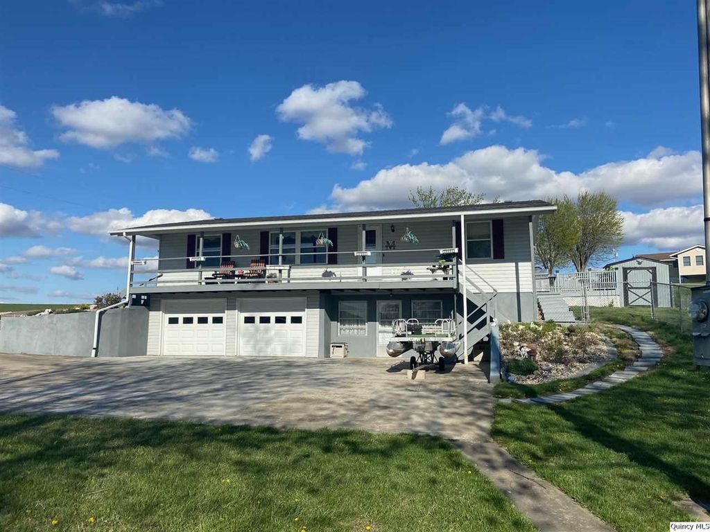 1422 N Lakeshore Dr, Fowler, IL 62338 Trulia