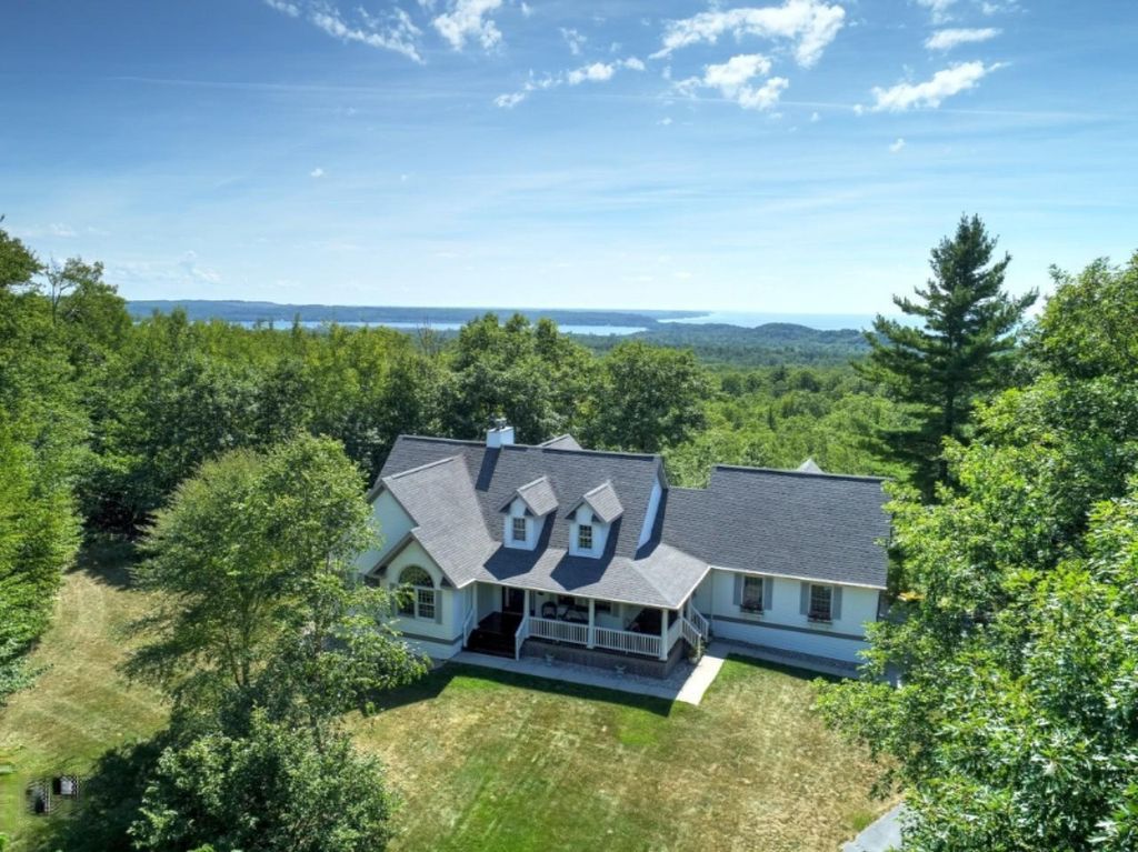 10787 Herkelrath Rd, Bear Lake, MI 49614 Trulia