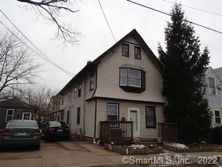50 Peck Ave, West Haven, CT 06516