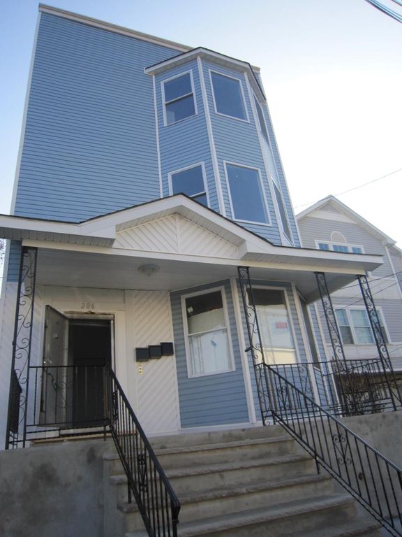 206 Ridgewood Ave 2, Newark, NJ 07108 Trulia
