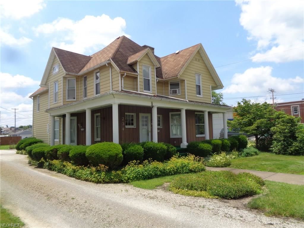 234 Trenton Ave, Uhrichsville, OH 44683 Trulia