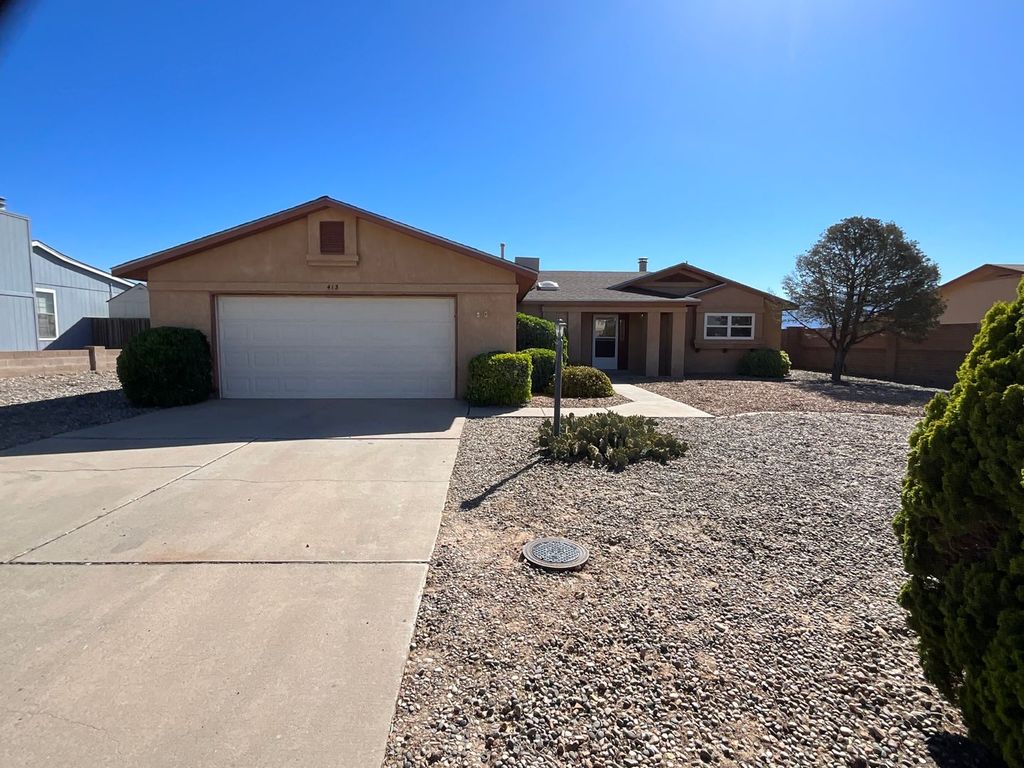 413 Pyrite Dr NE, Rio Rancho, NM 87124 Trulia