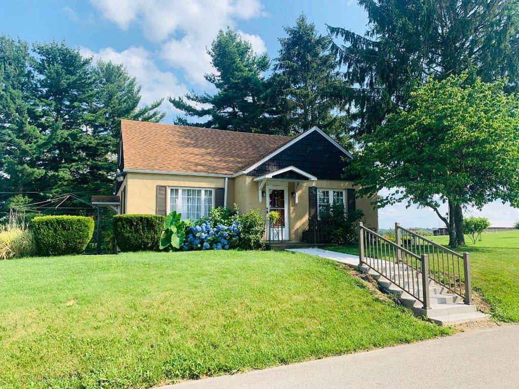 2223 Benwood Hill Rd, Benwood, WV 26031 Trulia