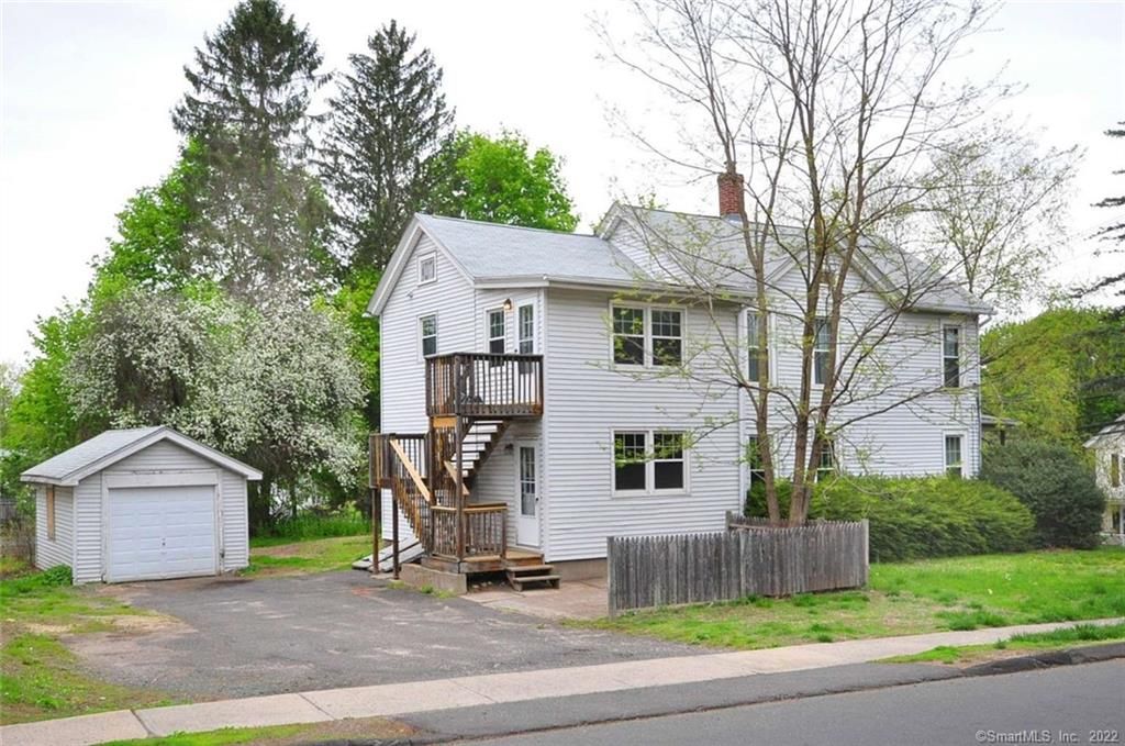 178 Plainville Ave, Unionville, CT 06085