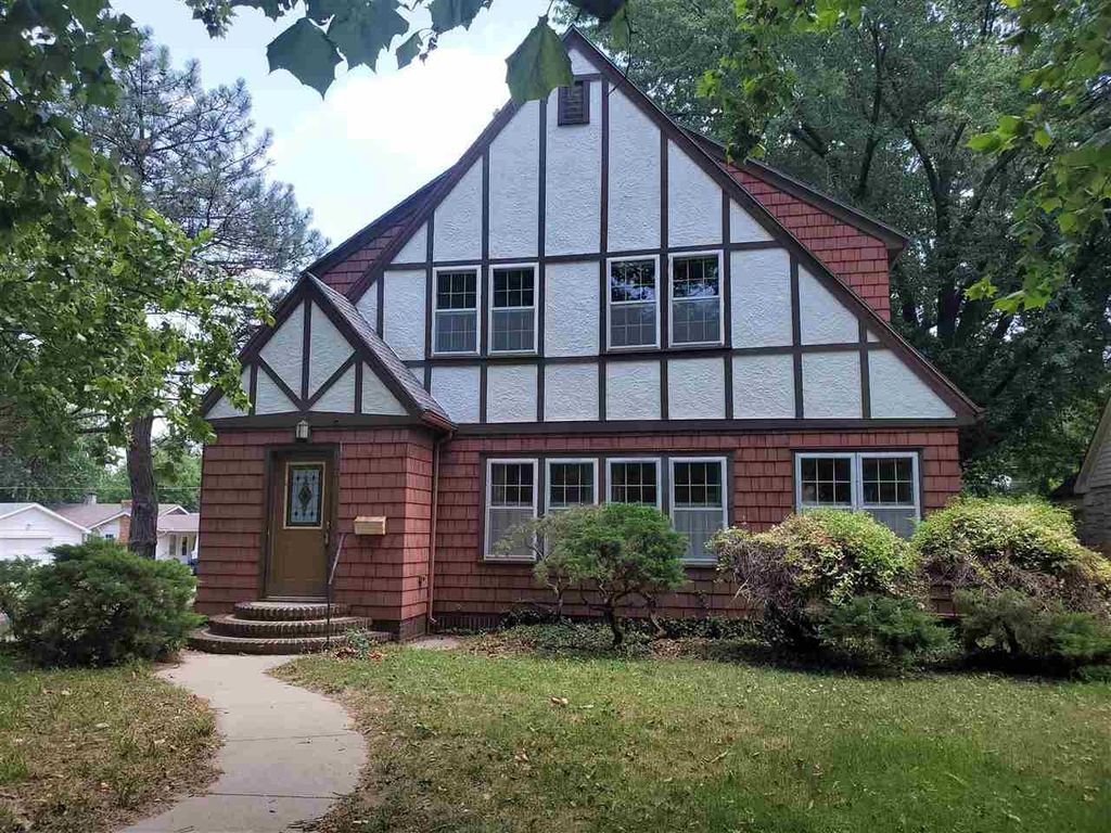 826 N A St, Arkansas City, KS 67005 Trulia