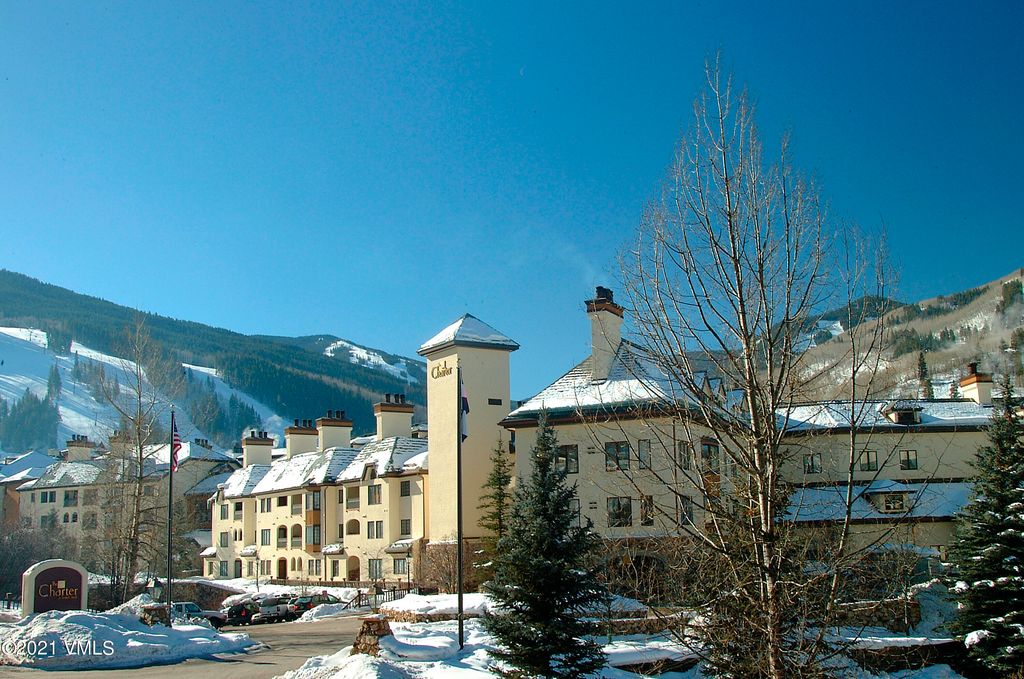 120 Offerson Rd #6220, Beaver Creek, CO 81620