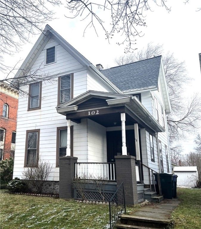 102 Averill Ave, Rochester, NY 14620 Trulia