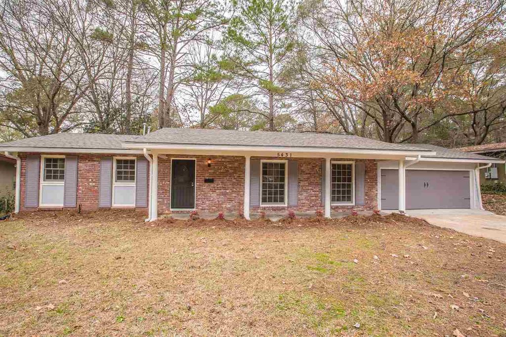 5431 Ridgewood Rd, Jackson, MS 39211 Trulia