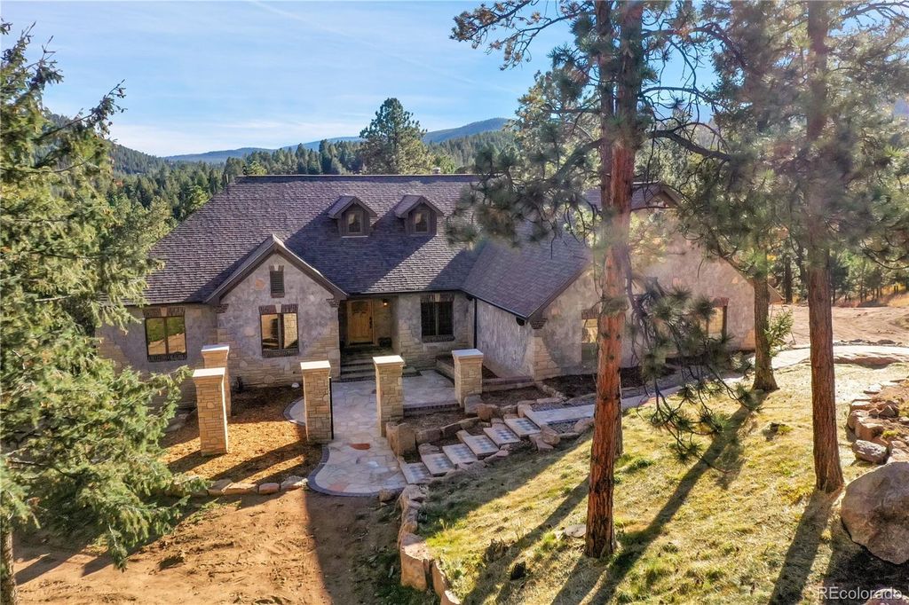 30248 Isenberg Lane, Evergreen, CO 80439 Trulia