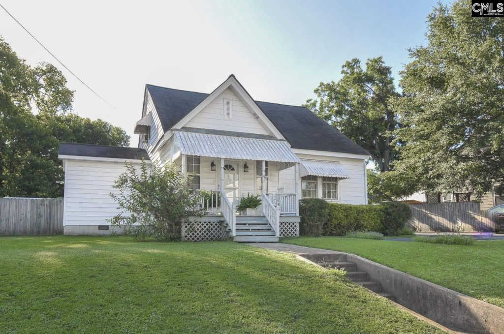 191 Columbia Rd, Winnsboro, SC 29180 Trulia