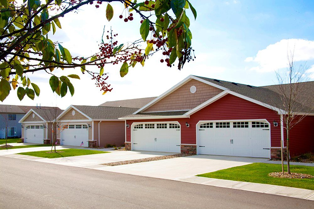 5450 Kinzie Ct, Fort Wayne, IN 46835