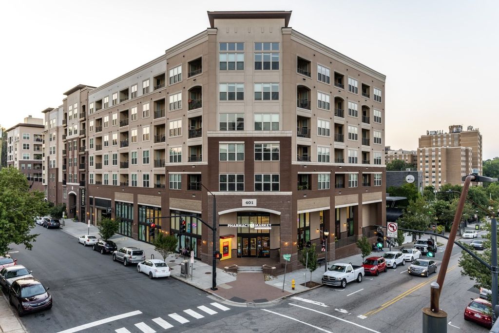 650 W North St, Raleigh, NC 27603
