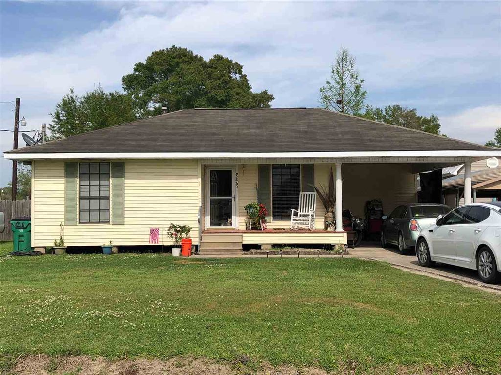 5863 N Highway 1, Lockport, LA 70374 Trulia
