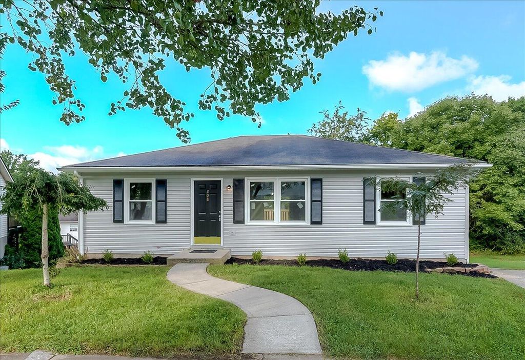 208 Joshua Ct, Frankfort, KY 40601 Trulia