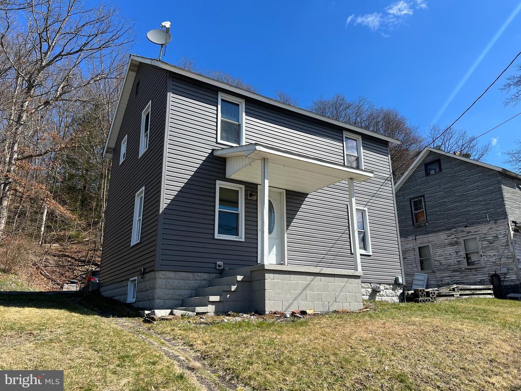 415 Main St, Woodland, PA 16881 MLS PACD2043628 Trulia