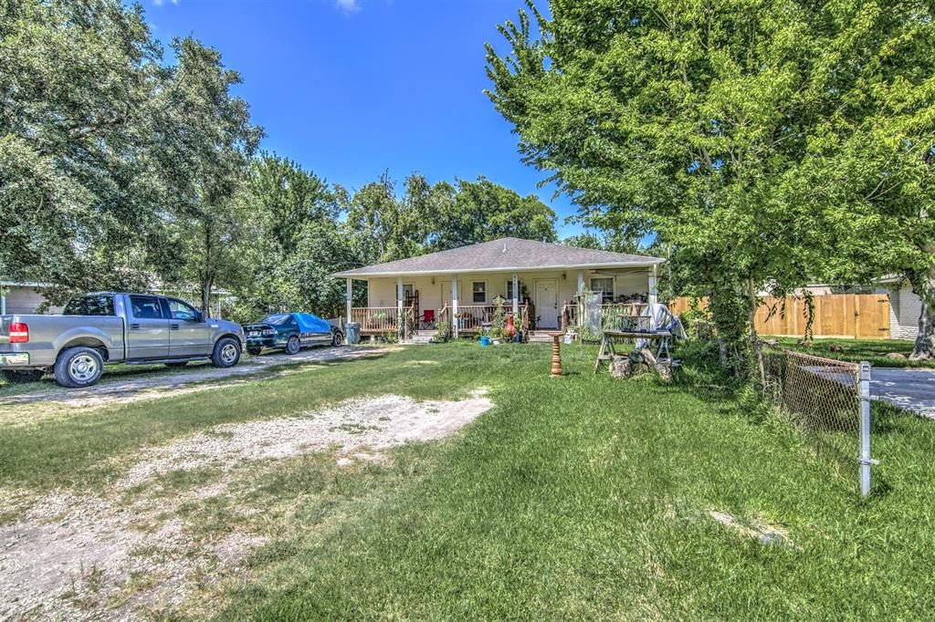 4721 9th St, Bacliff, TX 77518 Trulia