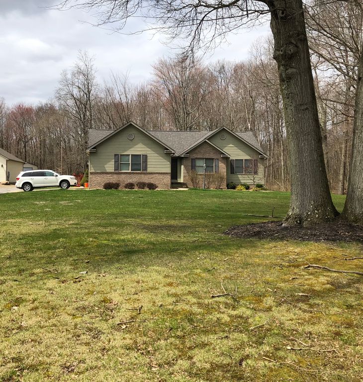 836 Grandview Rd, Lake Milton, OH 44429 Trulia