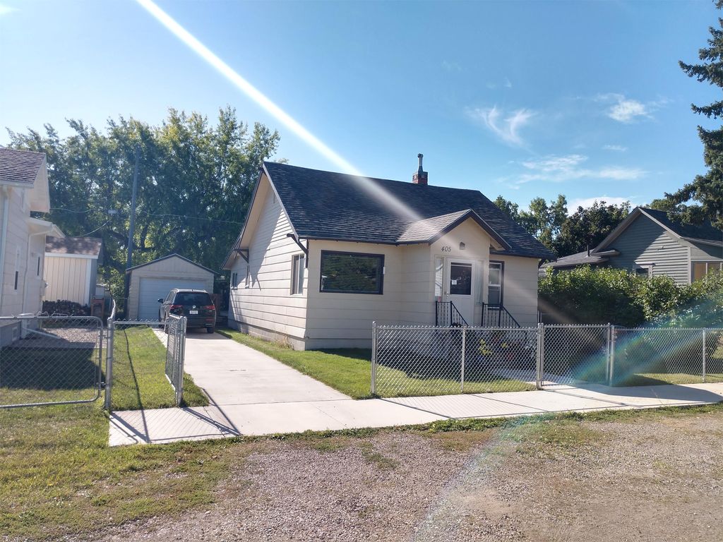405 W Virginia St, Lewistown, MT 59457 Trulia