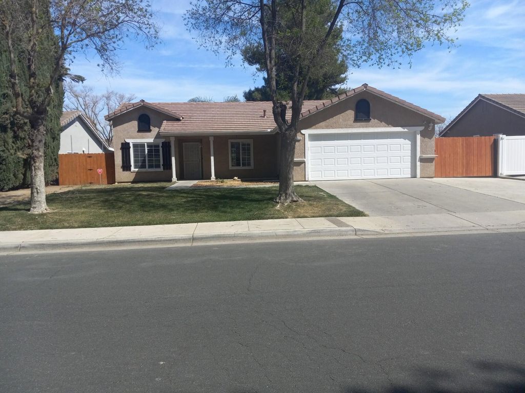 3015 Fairmont Drive, Hanford, CA 93230 Trulia