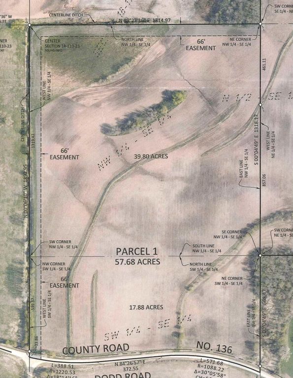 Dodd Rd, Le Center, MN 56057 Trulia