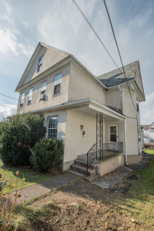 3268 Pittston Ave, Scranton, PA 18505