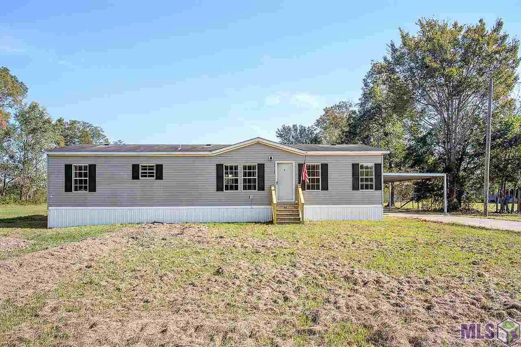 10100 Railroad Dr, Maringouin, LA 70757 Trulia