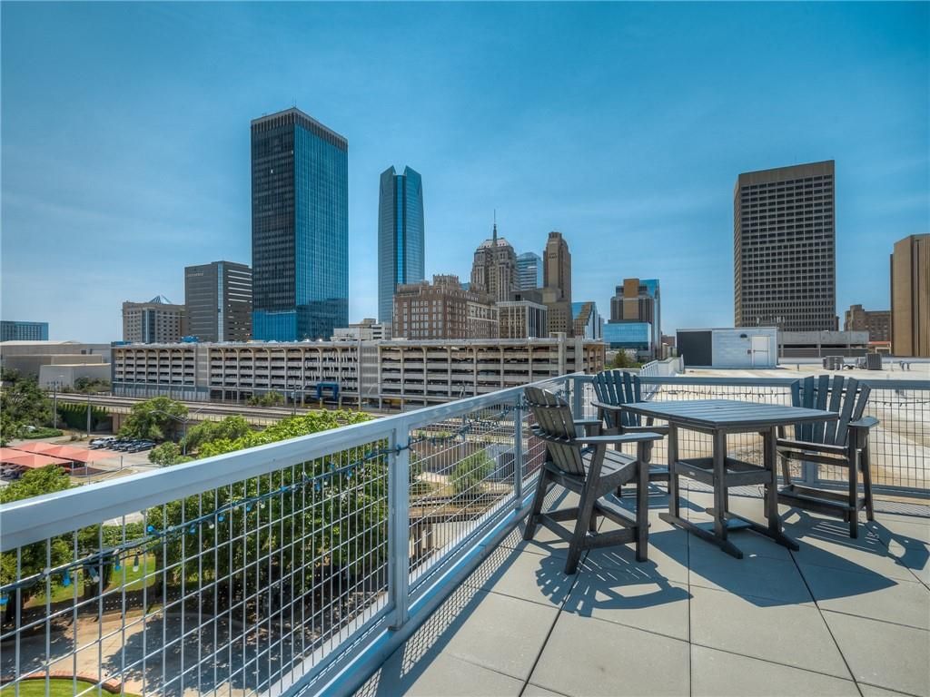 1 NE 2nd St #506, Oklahoma City, OK 73104