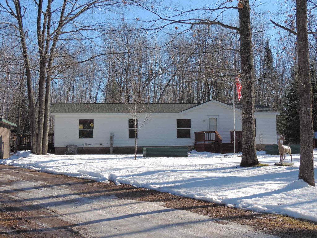 13740 Jacklin Ct, Suring, WI 54174 Trulia