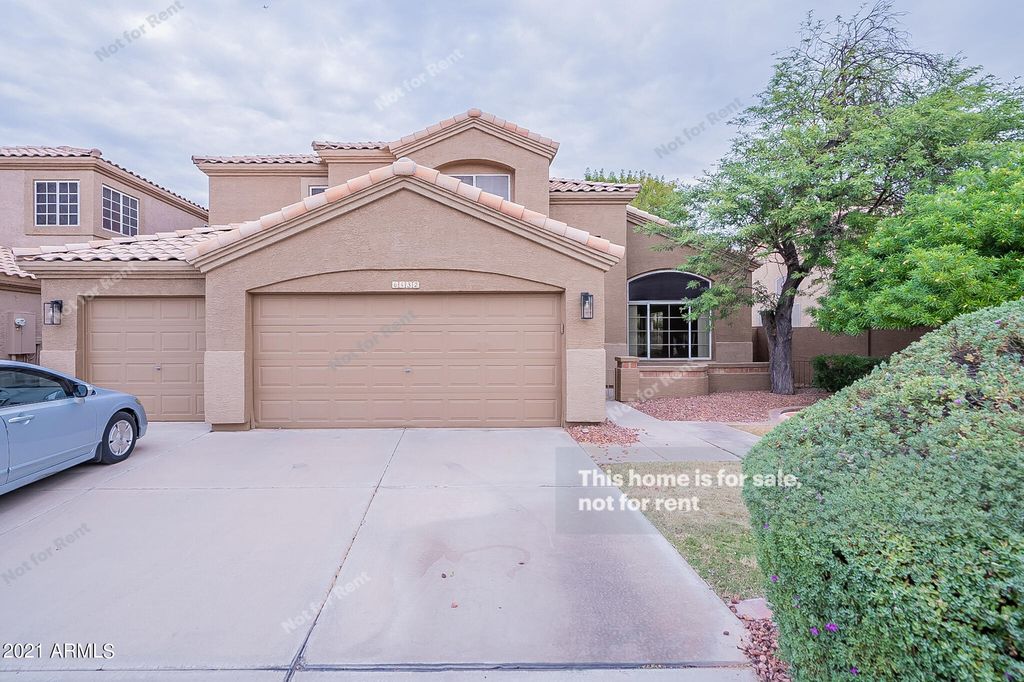 6132 W Linda Ln, Chandler, AZ 85226